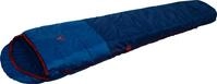 McKINLEY Camp Active 5 IDE I Schlafsack BLUEPETROL/BLUEPETRO 195R