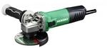 HIKOKI Winkelschleifer, G13SB4 (im Karton) Durchmesser 125mm mit Wiederanlaufschutz,