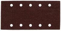 Makita Schleifpapier, 100 x 240 mm, K60, P-42874