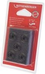 ROTHENBERGER Schneidrad f.TC 35, Cu-Ms-Al-Fe, 5St.| 070017D | Ersatzschneidrad,