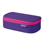 Herlitz Faulenzer beatBox Purple