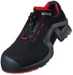 Uvex 1 Extended Support Arbeitsschuhe 85162 - Sicherheitsschuhe S3 SRC ESD -