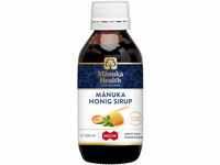 Manuka Health Honig Sirup MGO 250+