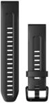 Garmin Quickfit-Armband 20mm, passend f&uuml;r ausgew&auml;hlte Modelle der fenix-,...
