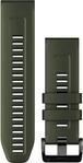 Garmin Quickfit-Armband 26mm, passend f&uuml;r ausgew&auml;hlte Modelle der fenix-,...
