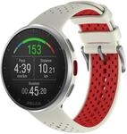 Polar Pacer Pro &ndash; Moderne GPS-Sportuhr, Pulsuhr, Smartwatch f&uuml;r M&auml;nner und
