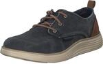 Skechers Herren Skechers Status 2.0 Pexton 65910-nvy Sneaker, Blau Blue 65910 Nvy, 41