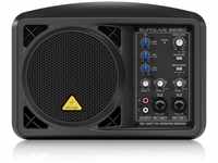 Behringer EUROLIVE B205D Ultrakompaktes 150-Watt-PA/Monitor-Lautsprechersystem