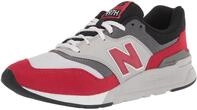 New Balance CM997HVV, Mens Sneakers, red, 44 EU