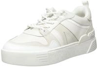 Lacoste Damen Low-Top Sneaker L002 0722 1 CFA, Frauen Halbschuhe