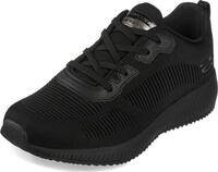 Skechers Herren Skechers Squad Sneaker, Schwarz, 41 EU