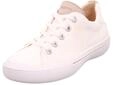 Legero Damen Fresh Sneaker, Wei&szlig; 1000, 42 EU