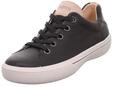 Legero Damen Fresh Sneaker, SCHWARZ 0110, 39 EU