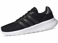 adidas Damen Running Shoe, Core Black Iron Metallic, 36 EU