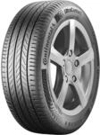 CONTINENTAL UltraContact FR - 215/45 R16 86H - A/C/69dB - Sommerreifen (PKW/SUV)