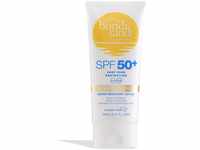 Bondi Sands SPF 50+ Fragrance Free Face Sunscreen Lotion, wasserfeste...