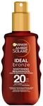 Garnier Sonnen&ouml;l mit LSF20, Feuchtigkeitsspendender Sonnenschutz und