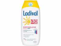 Ladival Empfindliche Haut Plus Sonnenschutz Lotion LSF Parfümfreie...