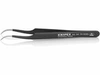 Knipex Universalpinzette ESD Glatt 118 mm 92 38 75 ESD