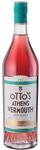 Ottos I Athens Vermouth Wermut I 750 ml I 17% Volume I Wermut aus Griechenland