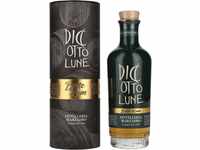 Marzadro DICIOTTO Lune Botte Rum 42% Vol. 0,5l in Geschenkbox