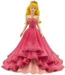 Bullyland 80754 - Spielfigur Prinzessin Sabia im Ballkleid, ca. 10 cm, detailgetreu,