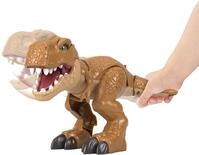 Fisher-Price Imaginext HFC04 - Jurassic World W&uuml;tender Action T-Rex,...