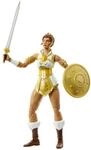 Masters of the Universe Masterverse Revelation Teela Action Figure 7-in MOTU Battle