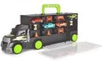 Dickie Toys &ndash; Carry & Store Transporter &ndash; Spielzeug-LKW zur Aufbewahrung...