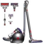 Dyson Big Ball&trade; Parquet 2 Bodenstaubsauger &ndash; Speziald&uuml;se f&uuml;r Parkettb&ouml;den
