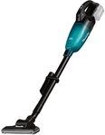 Makita 40V Max li -ion Vakuumreiniger - CL001GZ04
