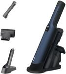 Shark WandVac 2.0 kabelloser Mini-Handstaubsauger, klein und leicht,...