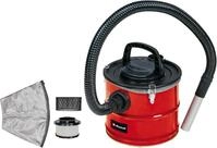 Einhell Aschesauger TC-AV 1718 D (1.200 Watt, Saugleistung 170 mbar, 18 l