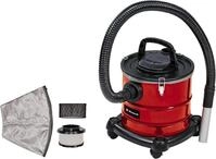 Einhell Aschesauger TC-AV 1720 DW (1250 W, Saugleistung 175 mbar, inkl.