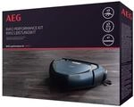 AEG ARK3 Performance Kit f&uuml;r Saugroboter RX9-2 (1 B&uuml;rstenrolle f&uuml;r Verschiedene