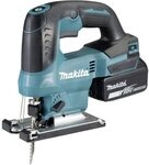 Makita DJV184Z Akku-Pendelhubstichs&auml;ge 18V (ohne Akku, ohne Ladeger&auml;t)