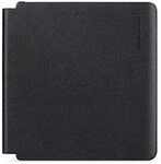 Kobo Sage PowerCover &ndash; Schwarz | Ruhemodus/Wachmodus-Technologie | Integrierter