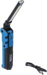 BGS Akku-Knicklampe - COB-LED - 5 W