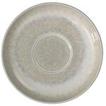 like. by Villeroy & Boch - Perlemor Sand Kaffeeuntertasse 16x3cm