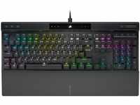 CORSAIR K70 RGB PRO Mechanische Kabelgebundene Gaming-Tastatur - CHERRY MX RED...