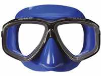 Abalon mask Blue