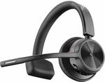 Poly &ndash; schnurloses Voyager 4310 UC-Headset (Plantronics) &ndash; Ein-Ohr-Headset &ndash;