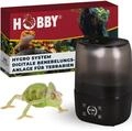 HOBBY Terraristik Hygro System I Digitale Benebelungsanlage f&uuml;r Terrarien I