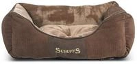 Scruffs 5060319931933 Chester Bed S Choco