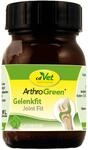 ArthroGreen Gelenkfit 70g | Nat&uuml;rlich gesunde Gelenke f&uuml;r Hunde, Katzen und...
