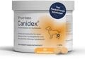 NutriLabs Canidex Gelenktabletten f&uuml;r Hunde 60 STK. - mit MSM, Hyalurons&auml;ure,