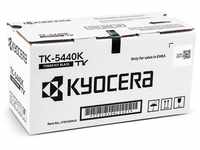 Kyocera TK-5440K Schwarz. Original Toner-Kartusche. Kompatibel für PA2100cx,
