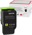 Xerox Original C310 / C315 Gelb Standard kapazit&auml;t Tonerpatrone (2,000 Seiten)...