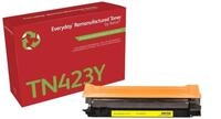 Xerox High Yield Yellow Toner CRTG EQSUPL