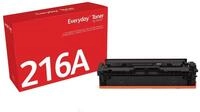 Xerox Everyday Toner einzeln ersetzt HP 216A (W2410A) Schwarz 1050 Seiten...